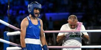 Parigi 2024, Khelif vince ancora dopo il “caso Carini”: in finale per oro boxe 66 kg
