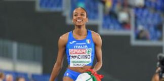 Parigi 2024, Larissa Iapichino: chi è la migliore italiana del salto in lungo
