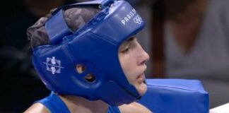 Parigi 2024, Meloni: “Match Carini non era ad armi pari”