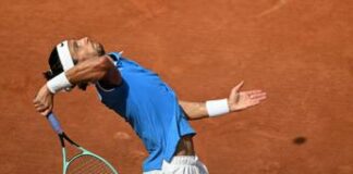 Parigi 2024, Musetti batte Zverev e vola in semifinale