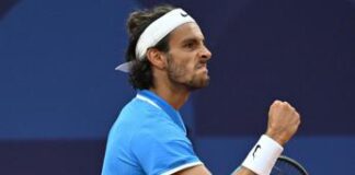 Parigi 2024, Musetti medaglia di bronzo nel tennis