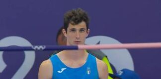 Parigi 2024, Sottile quarto nel salto in alto. Tamberi, calvario e finale amara