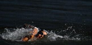 Parigi 2024, Taddeucci bronzo nella 10 km femminile