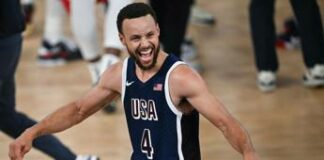 Parigi 2024, Usa oro nel basket: Curry piega la Francia in finale
