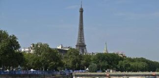 Parigi 2024, annullato altro allenamento triathlon: Senna ancora sotto i riflettori