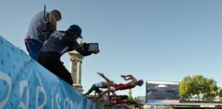 Parigi 2024, annullato l’allenamento del nuoto di fondo nella Senna