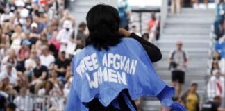 Parigi 2024, appello per donne afghane: atleta squalificata alle Olimpiadi