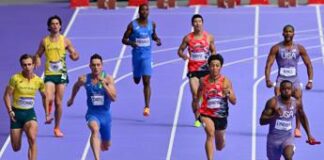 Parigi 2024, atletica: staffetta 4×100 di Jacobs in finale