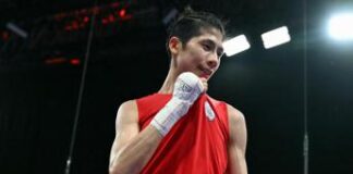 Parigi 2024, dopo Khelif anche taiwanese Lin si assicura una medaglia olimpica