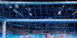 Parigi 2024 e pallanuoto, cos’è la beduina e chi l’ha inventata