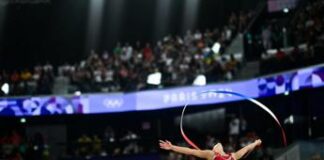 Parigi 2024, ginnastica ritmica: Raffaeli e Baldassarri in finale