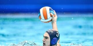 Parigi 2024, il Settebello supera il Montenegro ai rigori