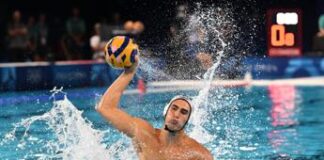 Parigi 2024, ko Settebello contro Ungheria: arbitri scandalo, match da ripetere?