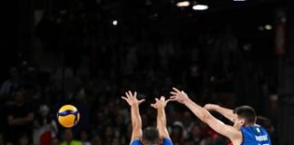 Parigi 2024, oggi Italia-Francia maschile: semifinale volley, orario e dove vederla in tv