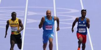 Parigi 2024, oggi semifinali con Jacobs e Ali e finale 100 metri: orario e come vederle in tv