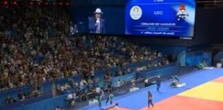 Parigi 2024, spunta Al Bano nel judo. Il telecronista: “Non ci credo” – Video