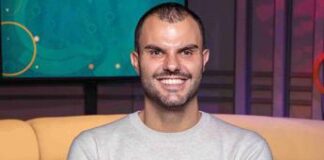 Parigi2024, il campione Cassioli: “Gli atleti paralimpici sono ispirazione per tutti”