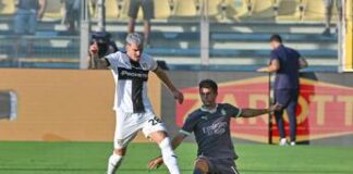 Parma-Milan 2-1, Man e Cancellieri stendono i rossoneri