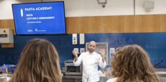 Pasta Barilla viaggia nel Mediterraneo per diffondere cultura gastronomica all’estero