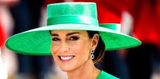 “Per Kate ora la priorità sono i figli. Harry e Meghan? Irrilevanti”