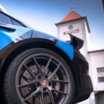 Per Pirelli Elect oltre 500 omologazioni per tecnologie vetture elettriche e plug-in