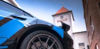 Per Pirelli Elect oltre 500 omologazioni per tecnologie vetture elettriche e plug-in