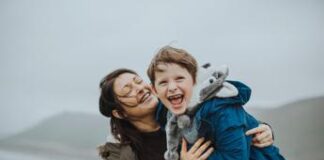 Per un figlio o per il partner, dove abita l’amore? Esiste un luogo nel cervello