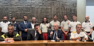 Pm: “Naufragio, evento repentino e improvviso”