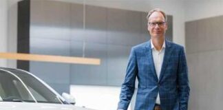 Polestar, un nuovo CEO per risollevare i conti