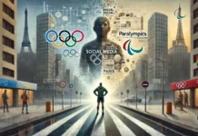 Pensieri post Olimpiadi, Massimiliano Zaramella: la miopia del giusto Post olimpiadi, la miopia del giusto