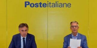Poste Italiane flotta viaggerà con biocarburanti di Enilive