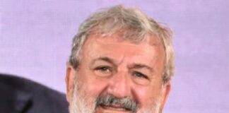 Puglia, Emiliano: “Terzo mandato? Mi auguro di no. Decaro andrebbe bene”
