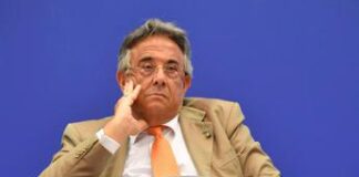 Rai, dopo dimissioni di Marinella Soldi nominato ad e presidente Roberto Sergio come consigliere più anziano e in attesa “mercato” fra partiti Rai, Roberto Sergio amministratore delegato e presidente della Rai