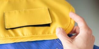 Rekeep, pack green per fornitura abbigliamento radioprotezione