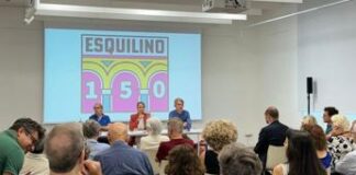 Roma, presentato il programma della rassegna per i 150 anni dell’Esquilino