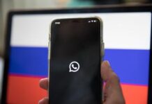 Russia: “Blackout WhatsApp e Telegram per cyberattacco”