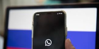 Russia: “Blackout WhatsApp e Telegram per cyberattacco”