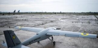 Russia: “Droni Ucraina su Volvograd, incendio in base aerea”