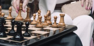 Russia, avvelena l’avversaria durante il torneo di scacchi: “Era stata scortese”