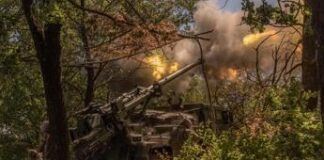 Russia, continua offensiva Ucraina nel Kursk: “82 località sotto il nostro controllo”