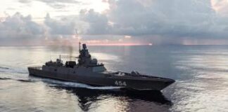 “Russia ha addestrato la Marina a colpire l’Europa con missili nucleari”: i documenti