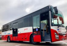 “Viaggi gratis 6 mesi sui mezzi SVT” ma è una truffa social. L’azienda ricorda: “Unici canali di vendita biglietterie e sito ufficiale” abbonamenti studenti svt sciopero trasporto Carenza personale corso autisti