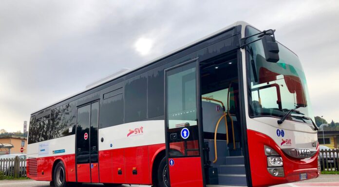 Noventa Vicentina, autobus troppo affollati: SVT aggiunge una corsa per gli studenti abbonamenti studenti svt sciopero trasporto Carenza personale corso autisti SVT trasporto studenti settimana corta vicenza noventa vicentina