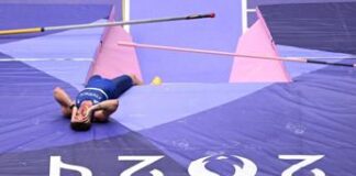 Salto asta, il francese Ammirati tradito dalle sue ‘misure’: il video hot diventa virale