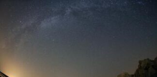 San Lorenzo, perché il 10 agosto è la notte delle ‘stelle cadenti’