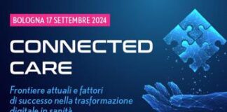 Sanità digitale e del territorio, Fnopi presenta ‘Connected care’