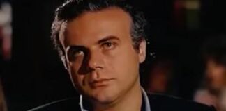 ‘Sapore di mare’ torna al cinema, Jerry Calà: “Il tempo che passa mi spaventa. Ai ragazzi dico ‘corteggiatevi'”