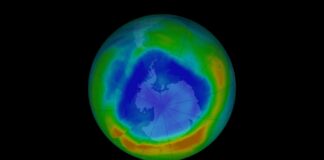 Scienziati del MIT rilevano una “impronta” umana nell’aumento dell’ozono nella troposfera superiore
