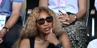 Serena Williams contro un ristorante di lusso a Parigi: “Non mi hanno fatta entrare”