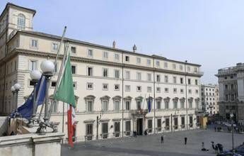 Sicurezza, governo accelera: oggi a Palazzo Chigi riunione su decreto